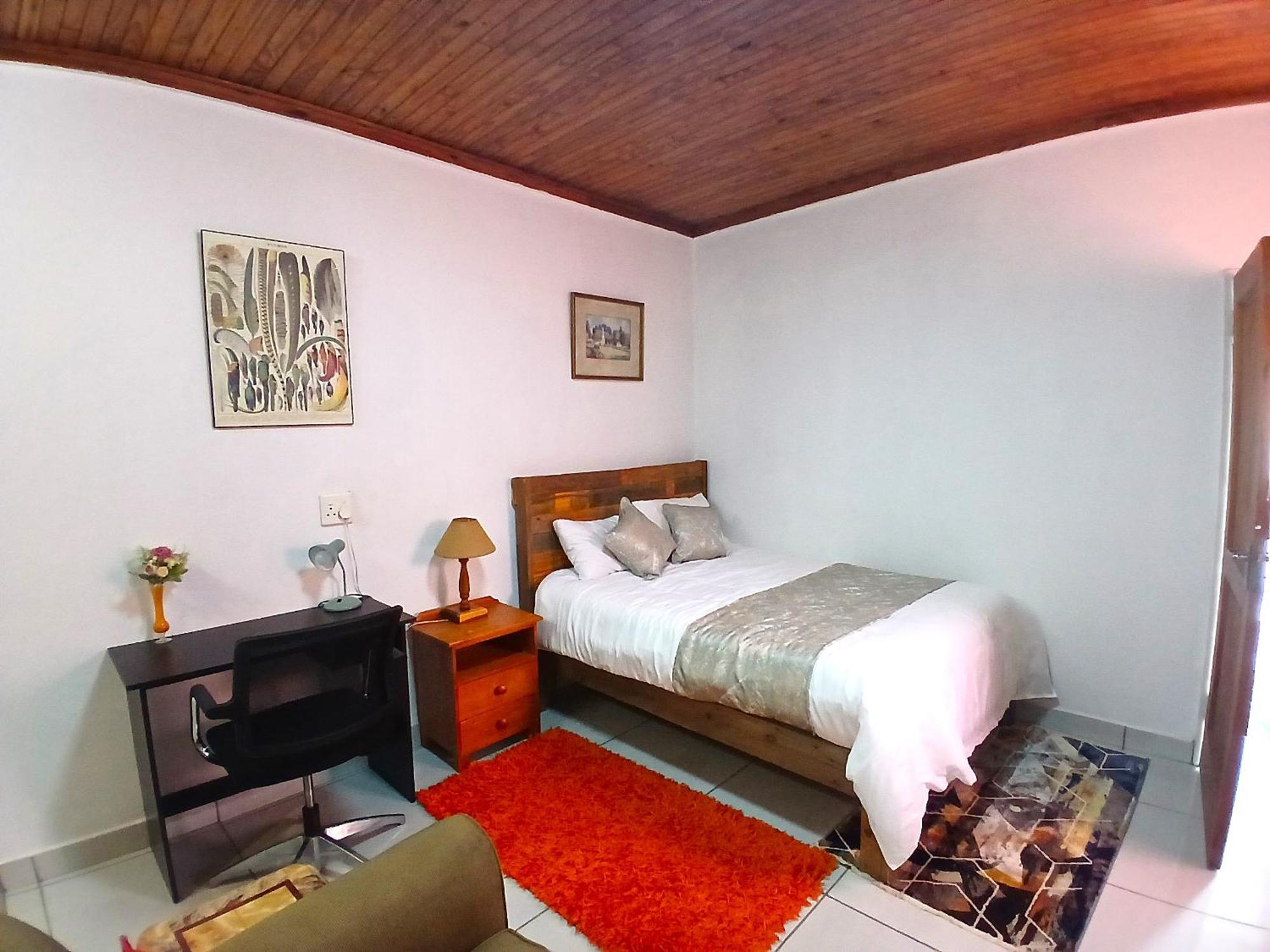 Millenium Homes センチュリオン エクステリア 写真