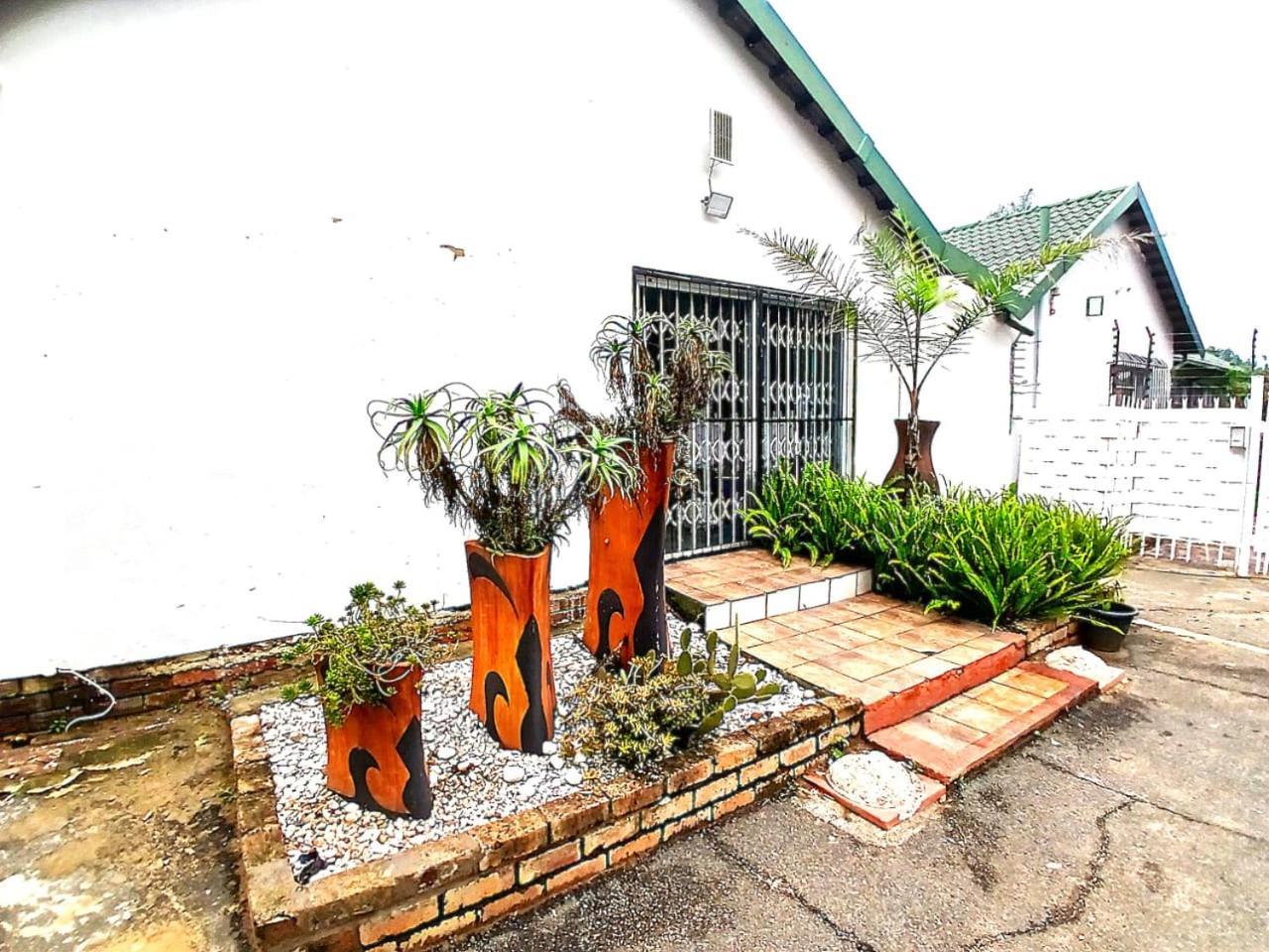 Millenium Homes センチュリオン エクステリア 写真