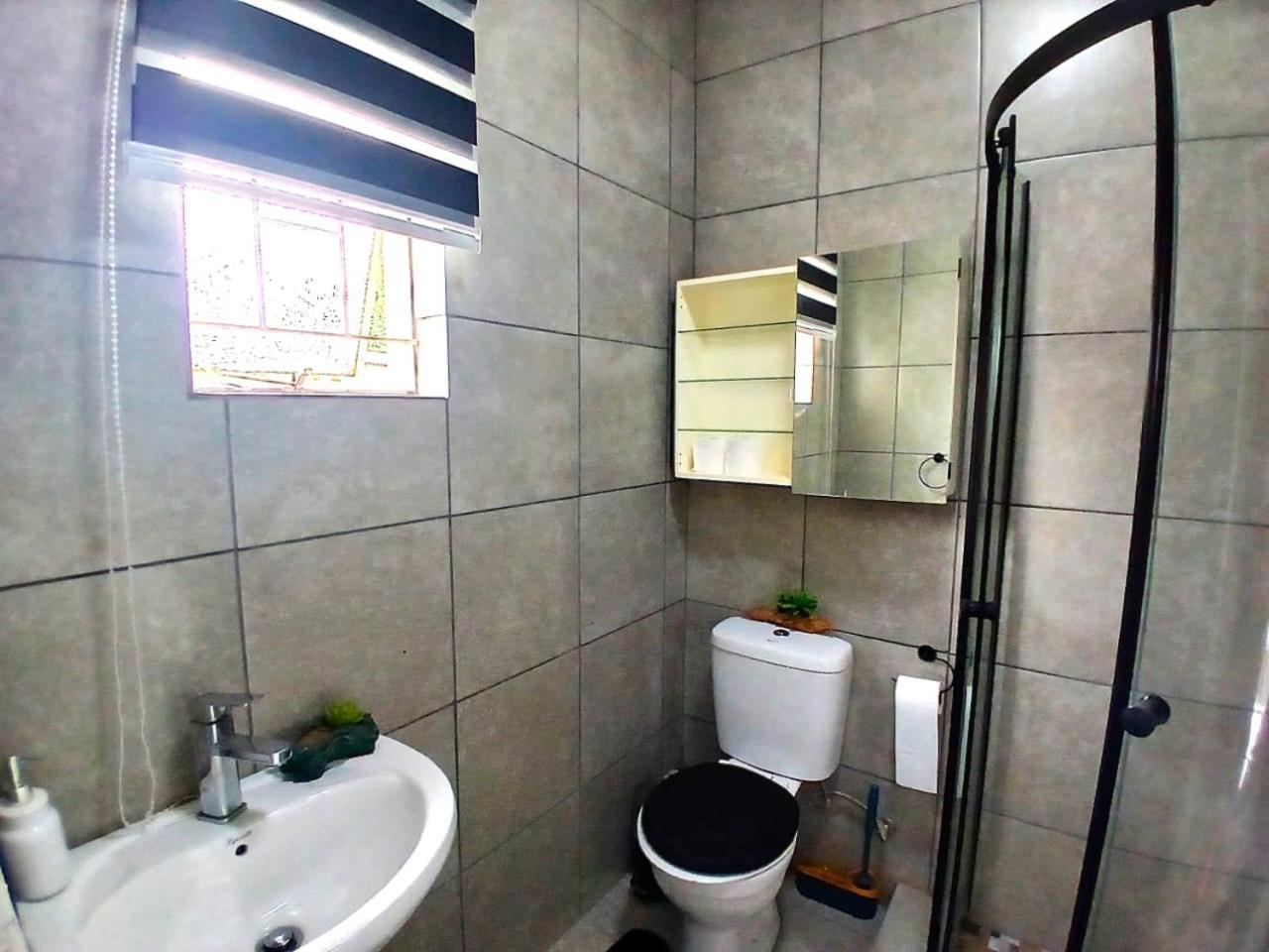 Millenium Homes センチュリオン エクステリア 写真