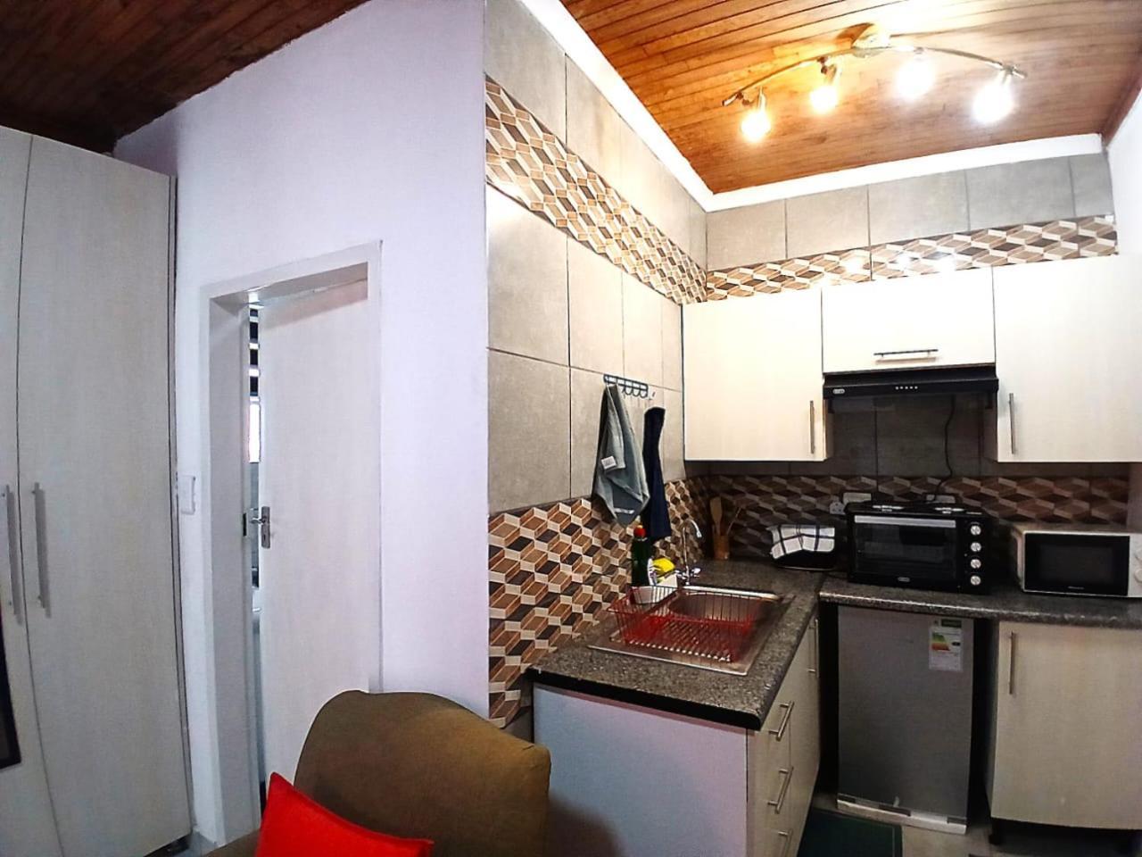 Millenium Homes センチュリオン エクステリア 写真